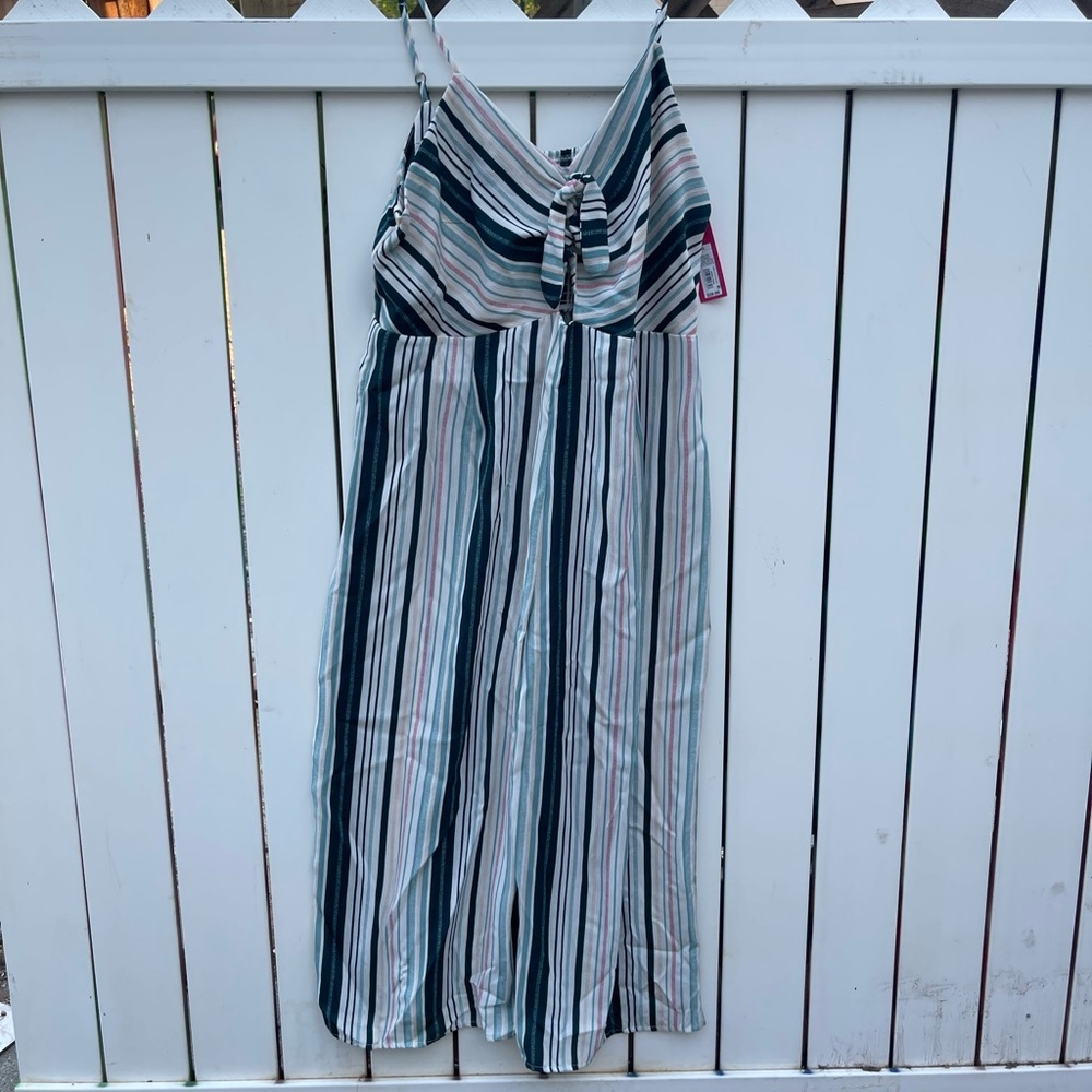 Women’s pant jumpsuit 💙